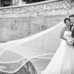 Foto in bianco e nero per il tuo matrimonio