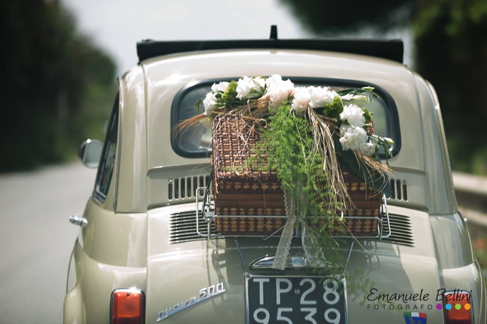 I dettagli nelle foto dei matrimoni: affidati ad un professionista a Trapani