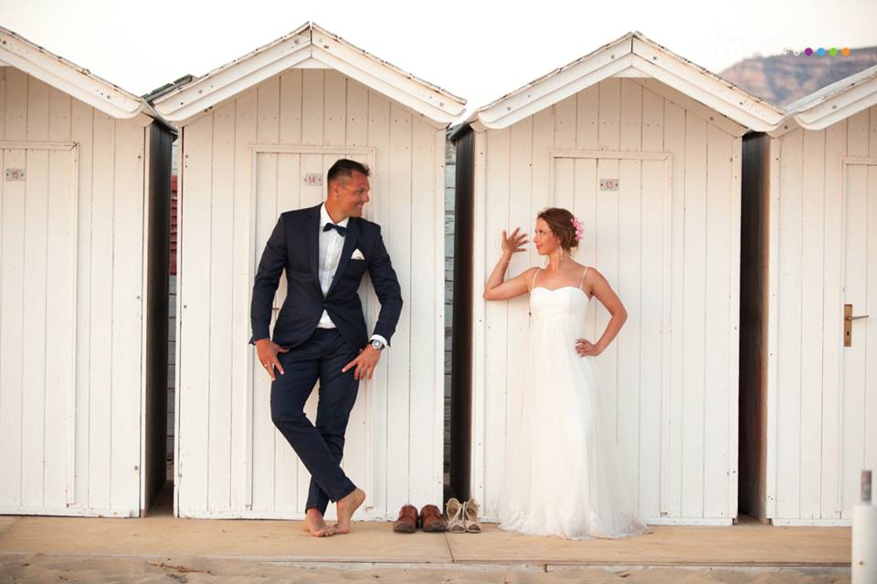 location originali per servizio fotografico matrimonio