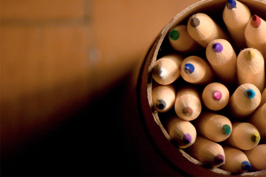 Lo still life: uno dei generi della fotografia professionale