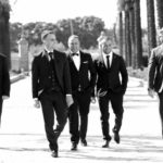 La particolare bellezza delle foto in bianco e nero