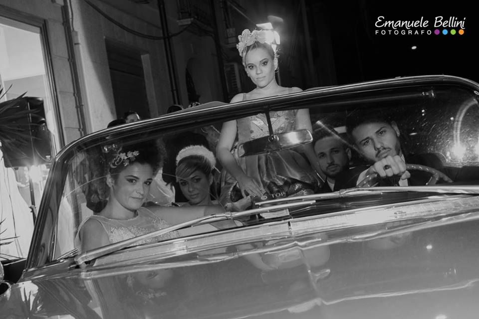 Fotografie Eventi a Trapani