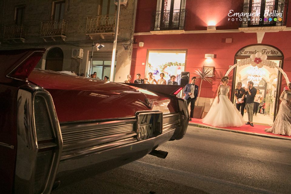 Tanti dettagli sono importanti per fare delle fotografie professionali di qualità