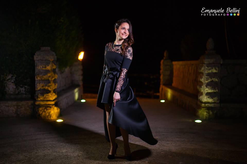 Book fotografico trapani