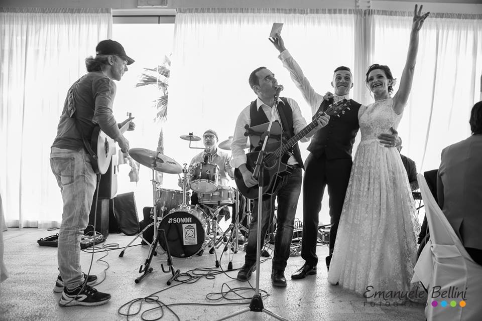 Scegli Bellini a Trapani per le foto dei tuoi eventi