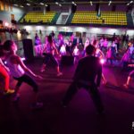 Foto eventi sportivi professionali a Trapani