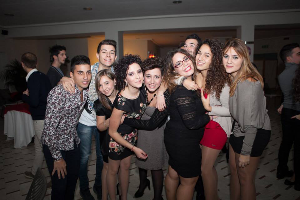 Foto e video per il tuo diciottesimo compleanno a Trapani