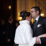 Contatta Emanuele Bellini a Trapani per le foto del tuo matrimonio in inverno