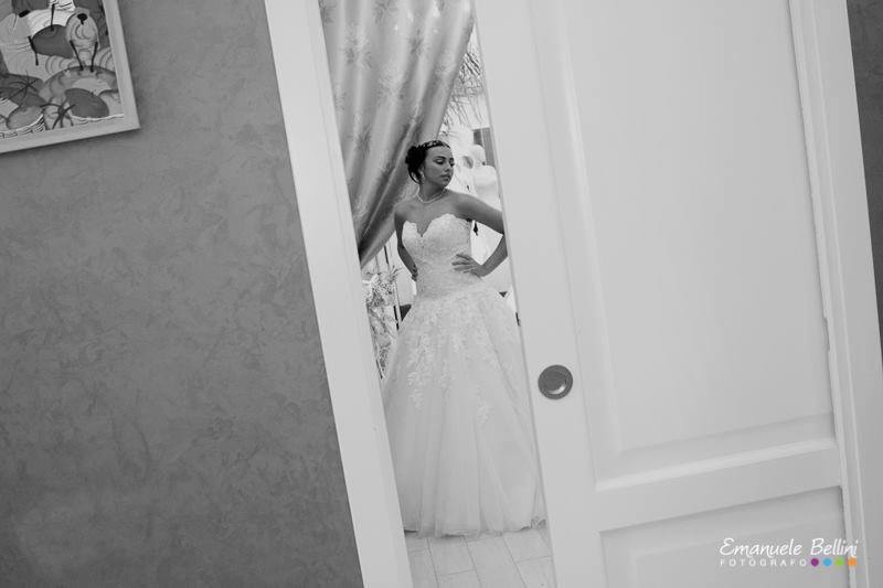 Foto reportage matrimonio trapani