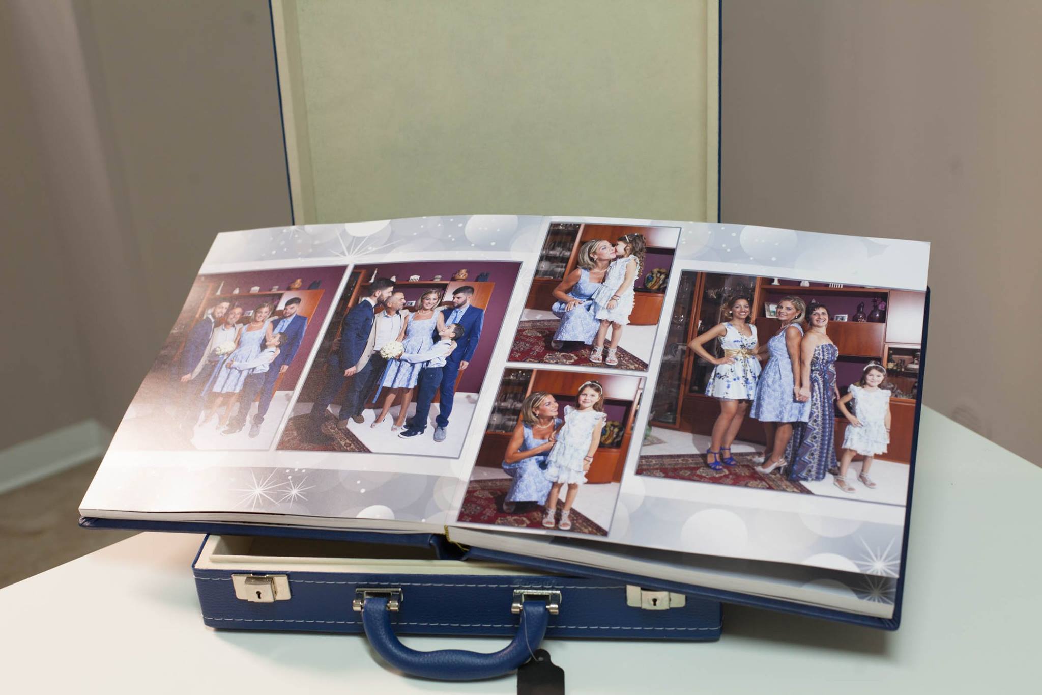 Realizza il tuo fotolibro professionale con Emanuele Bellini