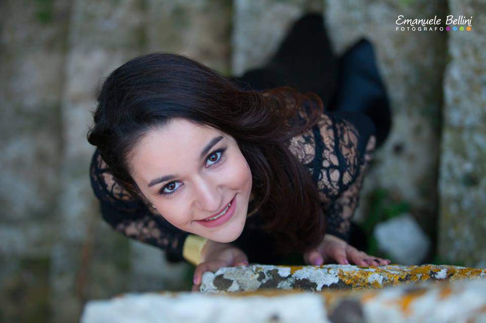 Vuoi realizzare un video o un album fotografico per il tuo 18° compleanno? Contatta Emanuele Bellini