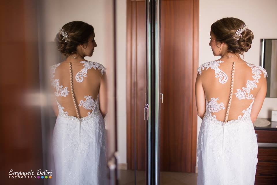 Fotografie originali per il tuo matrimonio a Trapani