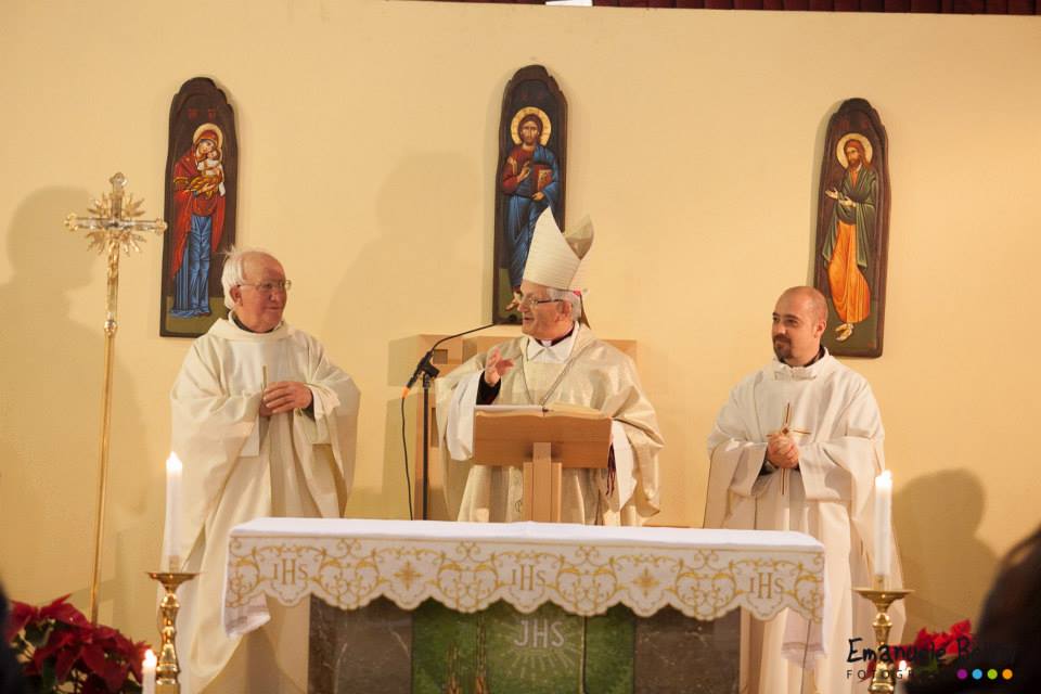 Fotografie professionali per la prima comunione a Trapani